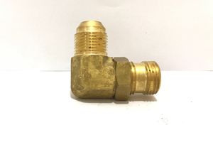 Brass Pipe Fittings